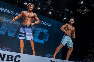 Фотограф Вадим Свирин